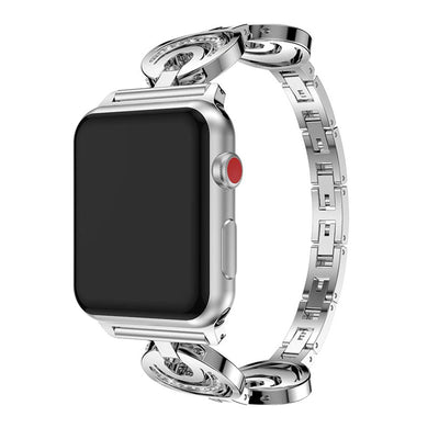 Crescent Moon Apple Watch Band