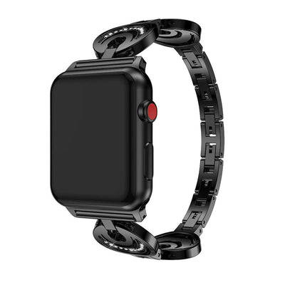Crescent Moon Apple Watch Band
