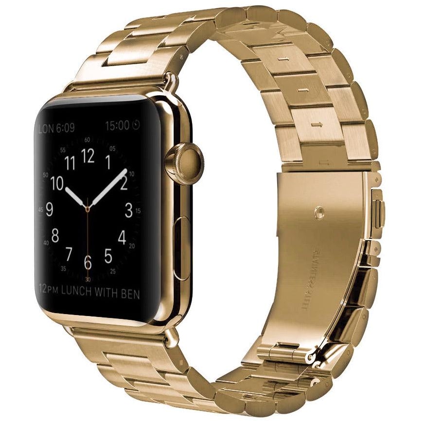 Classic Apple Watch Strap