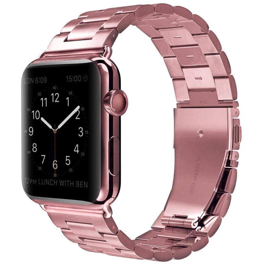 Classic Apple Watch Strap