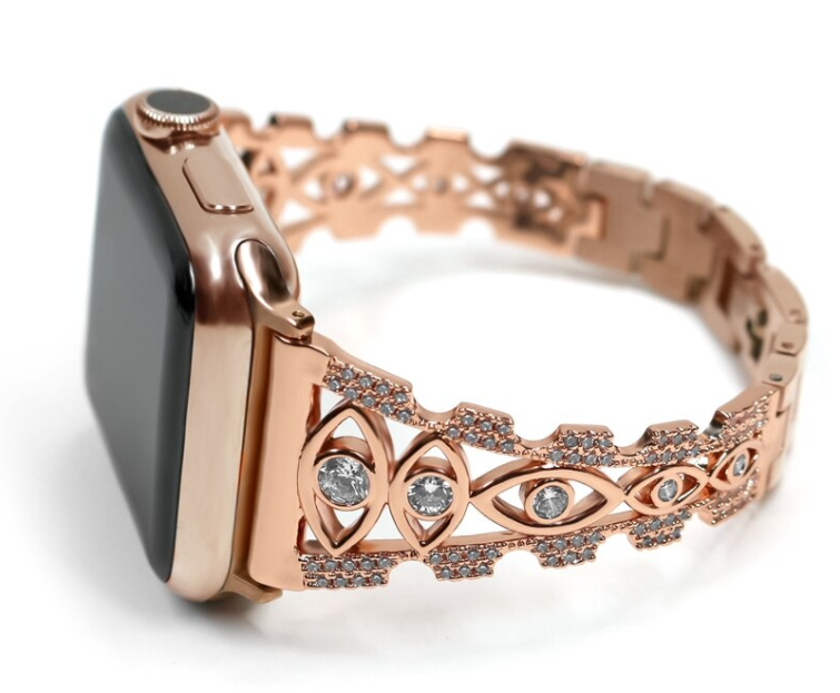 Talisman Bracelet Apple Watch Band