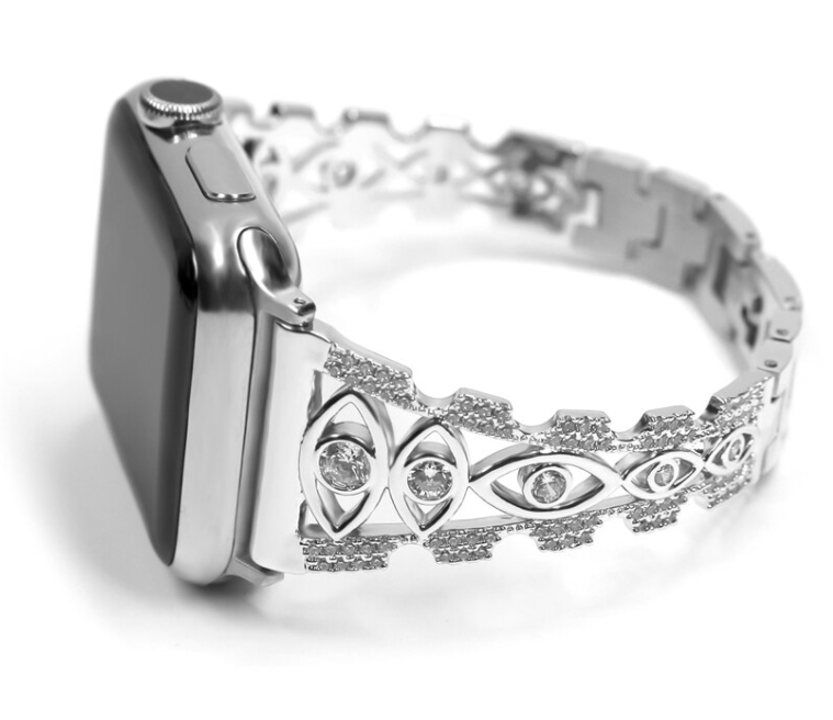Talisman Bracelet Apple Watch Band