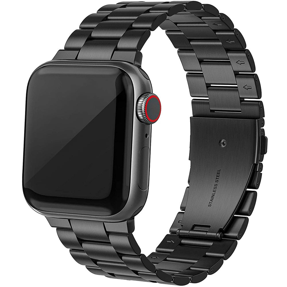 Classic Apple Watch Strap