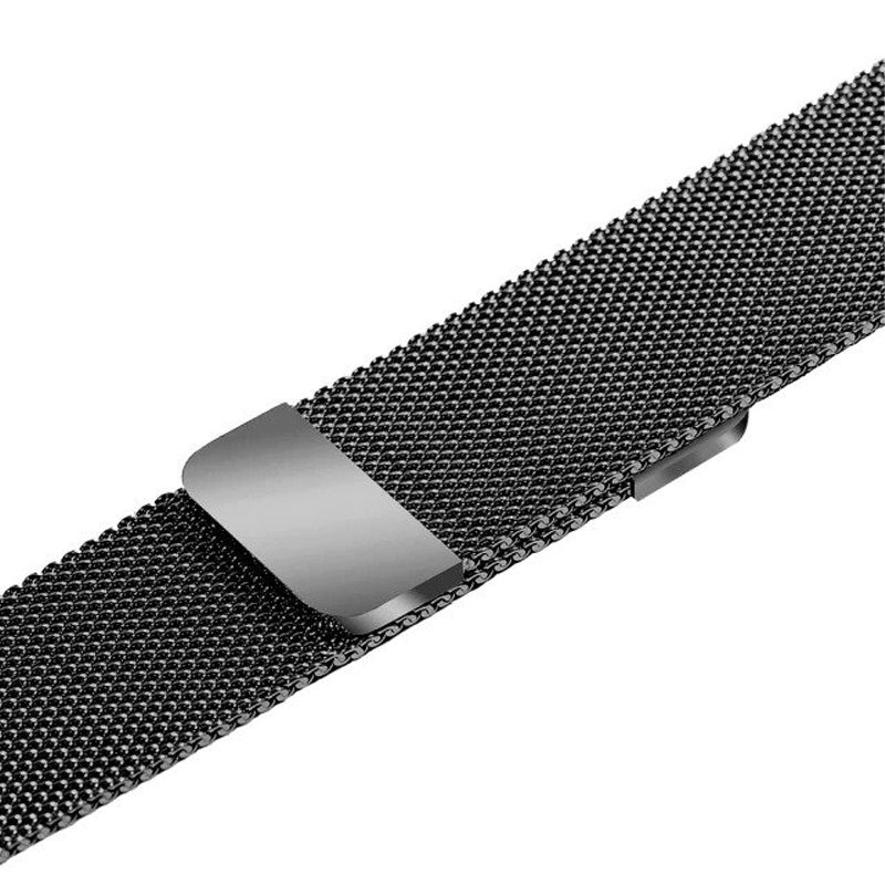 Stainless steel Apple Watch Strap