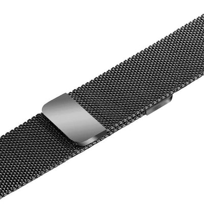 Stainless steel Apple Watch Strap