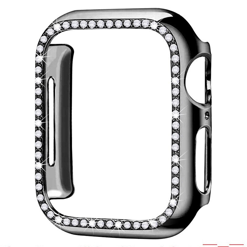 Glitz Apple Watch Cover