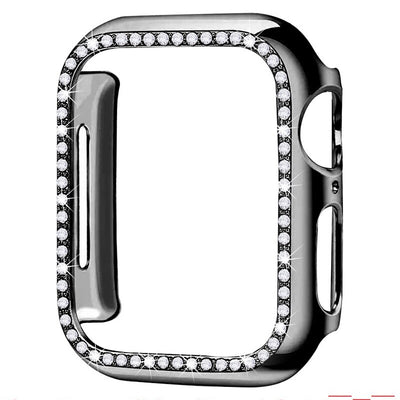 Glitz Apple Watch Cover