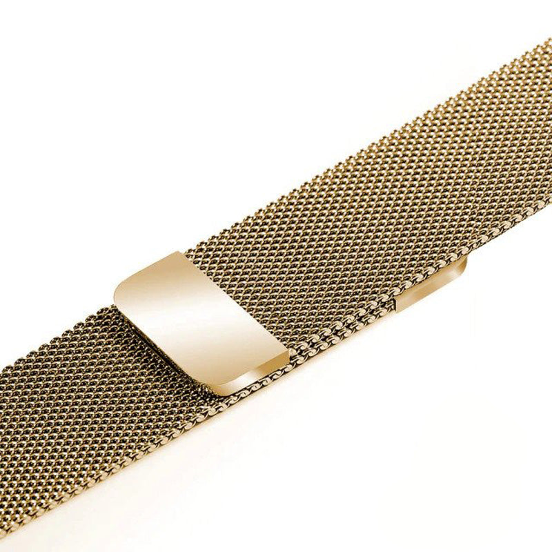 Stainless steel Apple Watch Strap