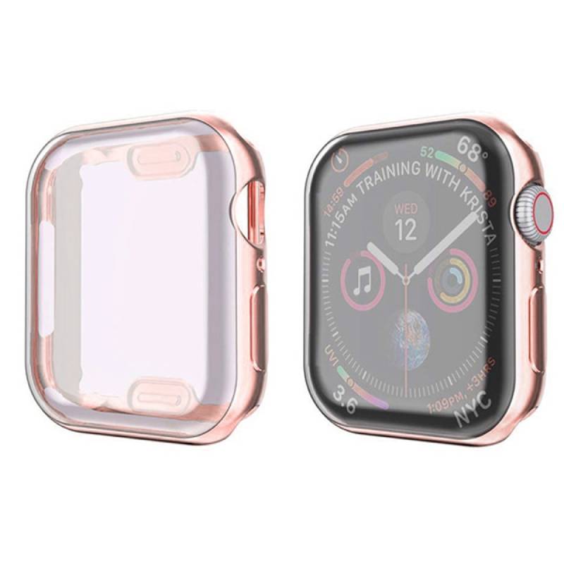 Silicone Apple Watch Cover