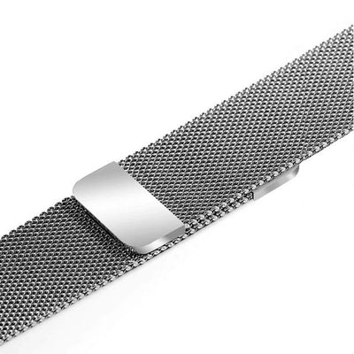 Stainless steel Apple Watch Strap