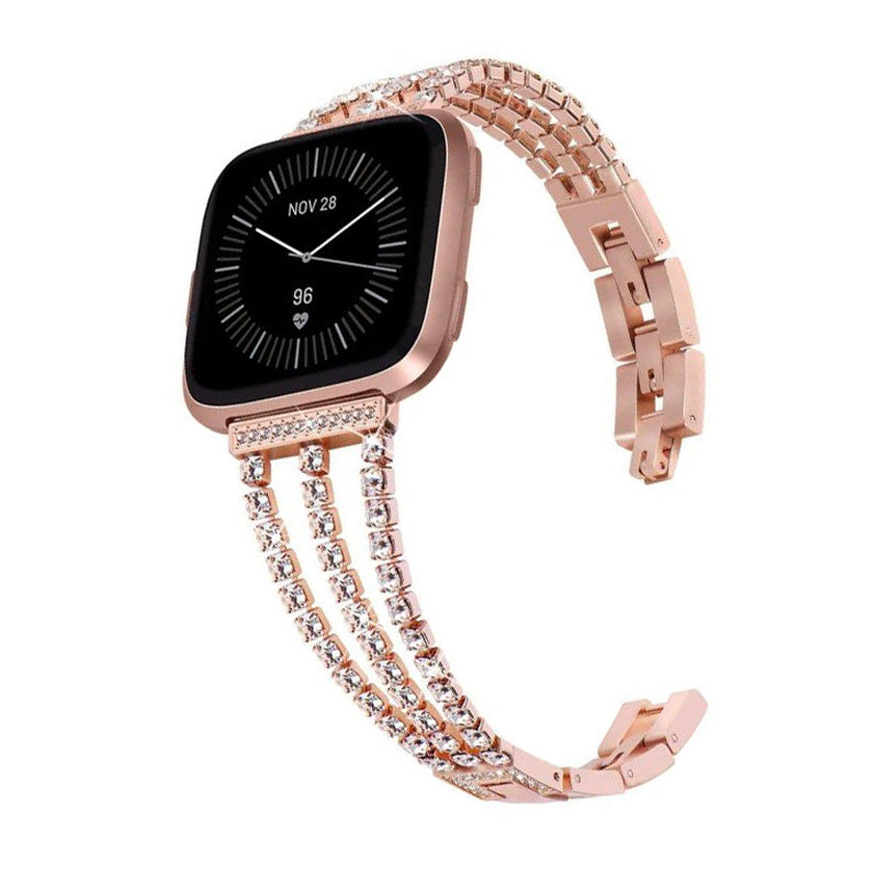 Stela Fitbit Watch Strap